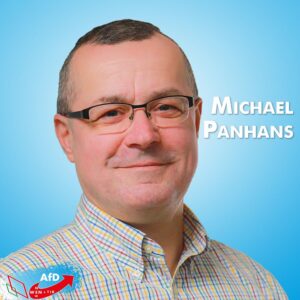 Michael Panhans