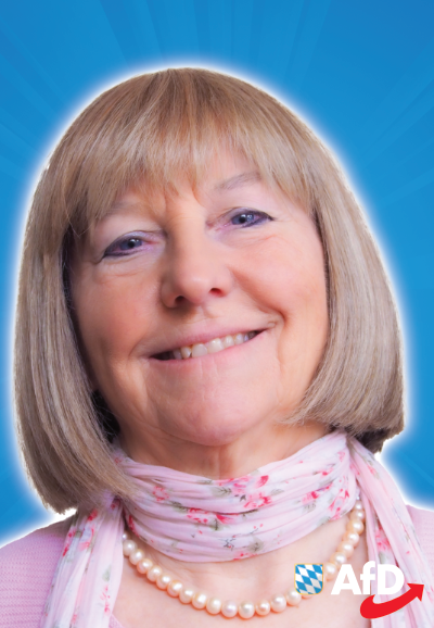 Ulrike Spielhofen