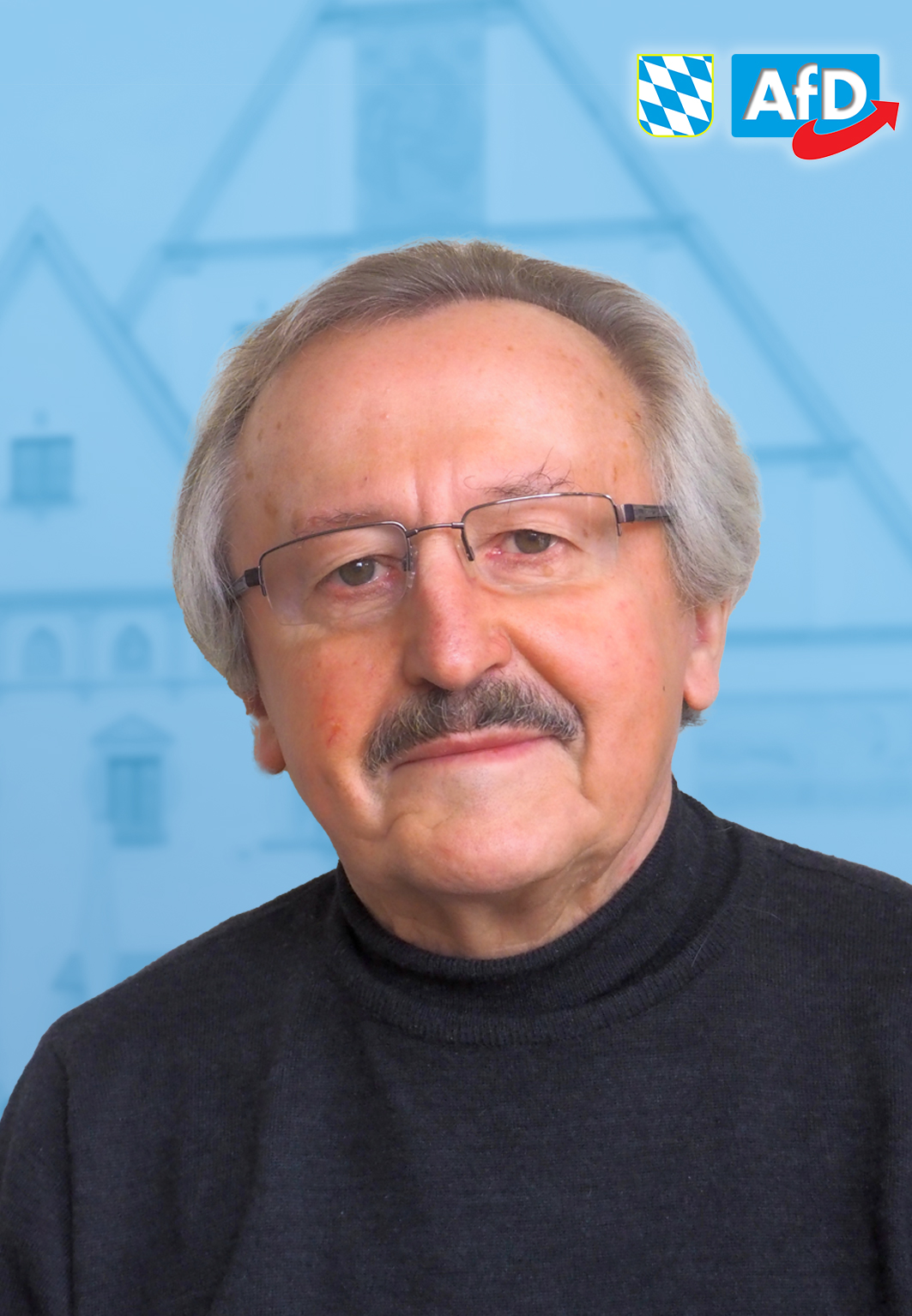 Dr. Jürgen Spielhofen