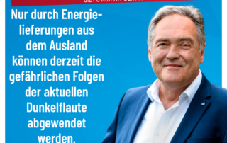 Manfred Schiller AfD - Plötzlich und unerwartet Winter
