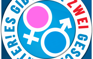 AfD Weiden - Es gibt nur zwei Geschlechter