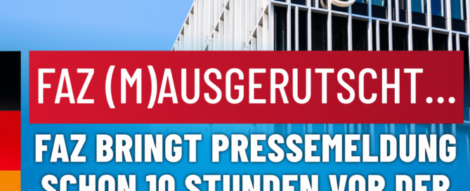 Manfred Schiller AfD - FAZ mausgerutscht