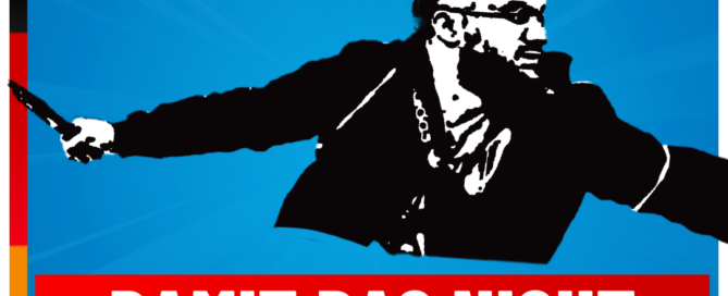 AfD Weiden - Geht wählen